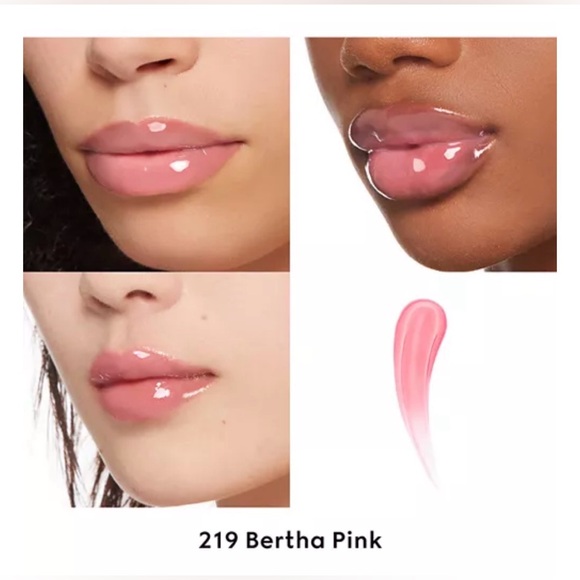 Gucci Beauty Lip Gloss and Highlighter Duo Set - Picture 2 of 7